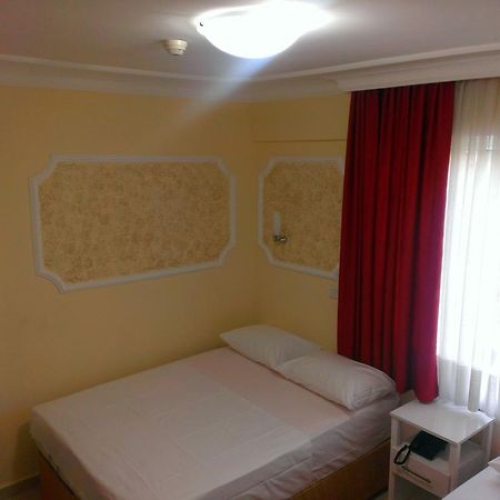 Nice Hotel Istanbulská provincie Exteriér fotografie