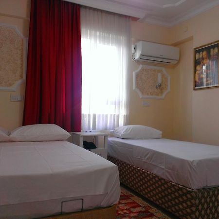 Nice Hotel Istanbulská provincie Exteriér fotografie