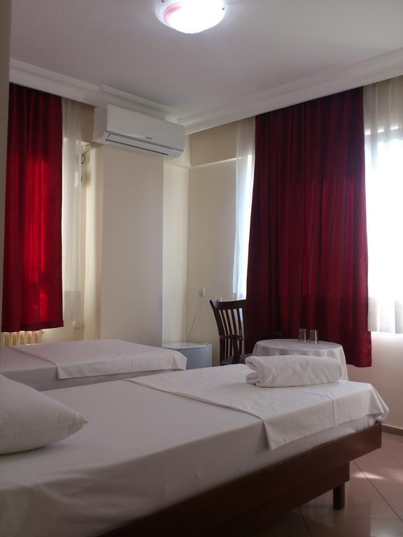 Nice Hotel Istanbulská provincie Pokoj fotografie