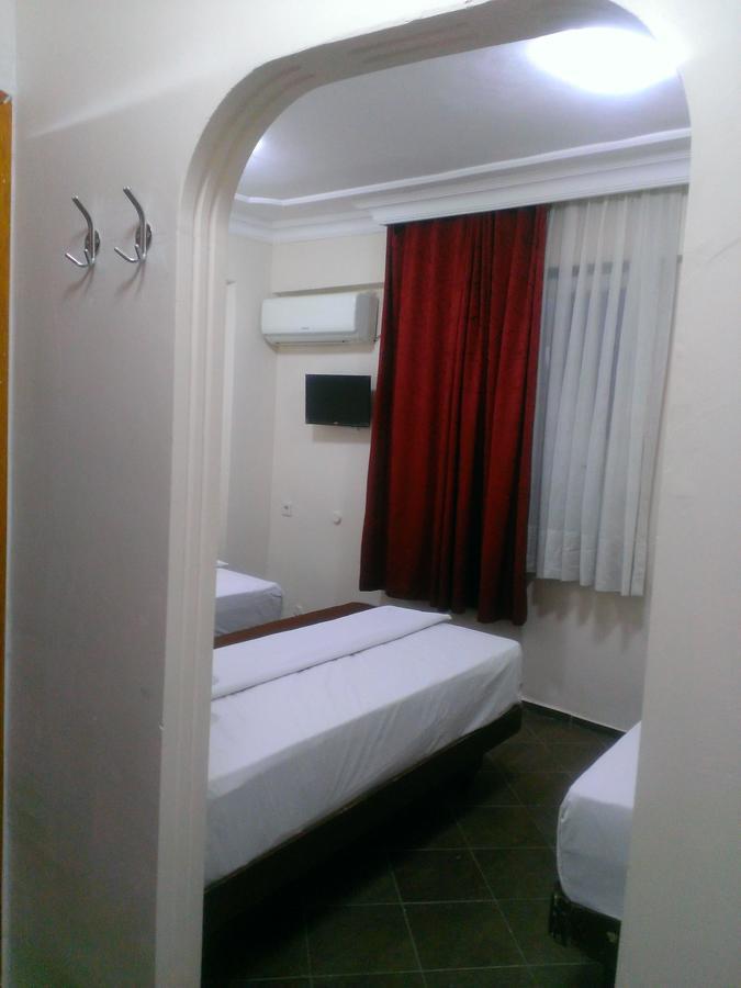 Nice Hotel Istanbulská provincie Exteriér fotografie